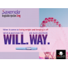 SAXENDA 6 MG / ML ( LIRAGLUTIDE ) SUBCUTANEOUS 1 PRE-FILLED PEN